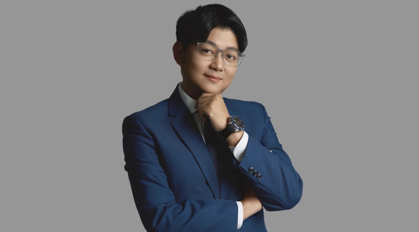 專業財務規劃師鄔紹則