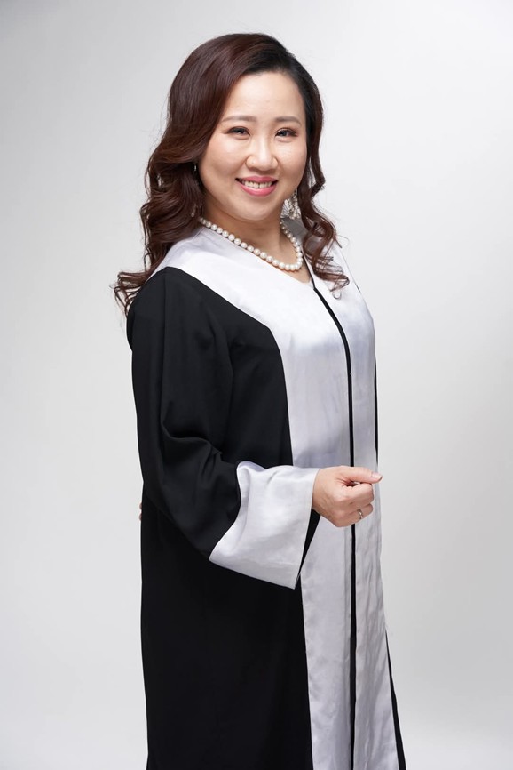 恩典法律事務所專業服務部主任律師林正椈，受邀參加Podcast《跨國好生意》節目，用正能量談遺囑規劃。