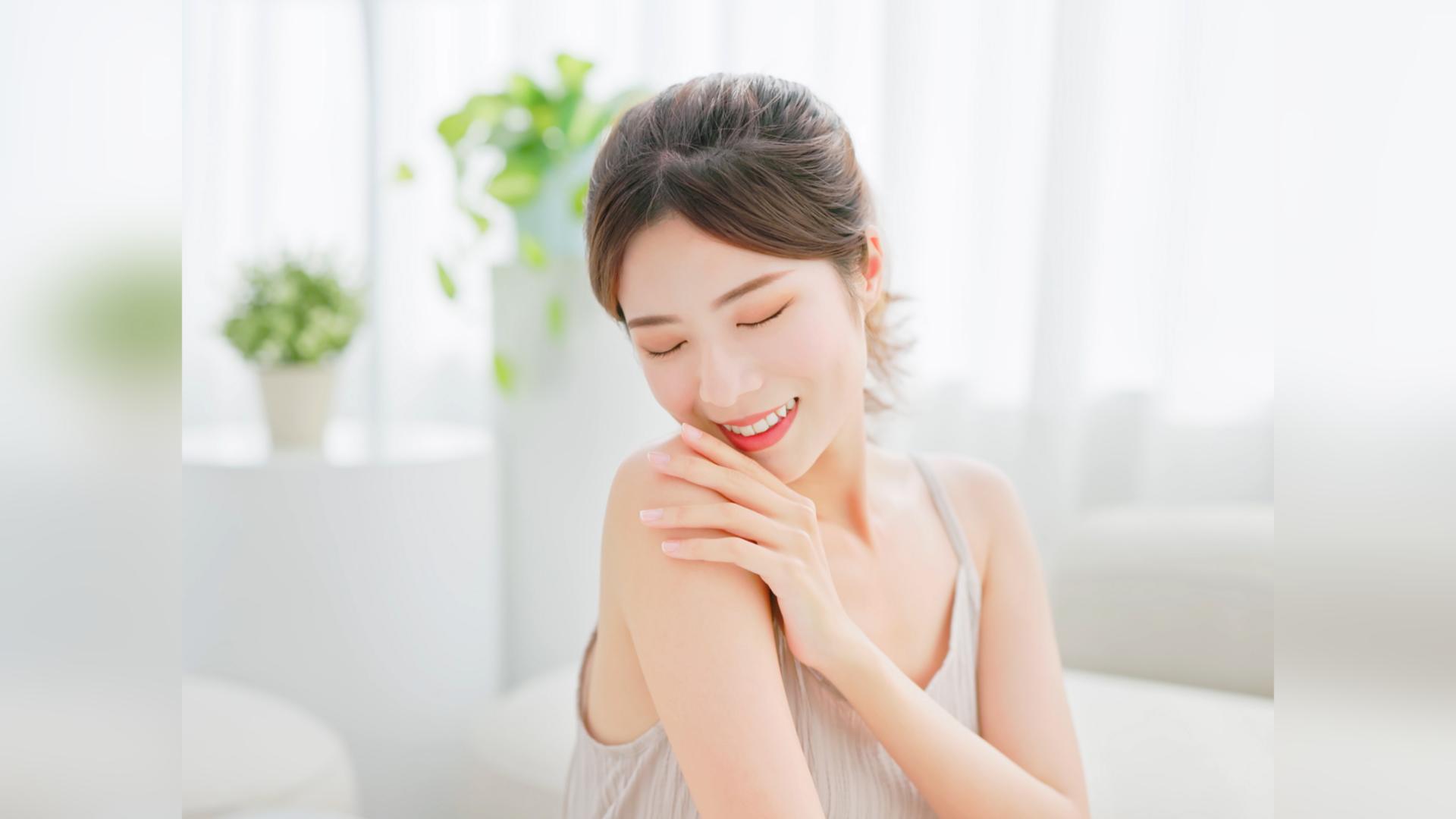 洗完澡皮膚癢是肌膚在求救！有機生活保養品牌 SoulKind 嚴選歐盟三冠天然認證胺基酸，讓洗後的肌膚重回水潤穩定。